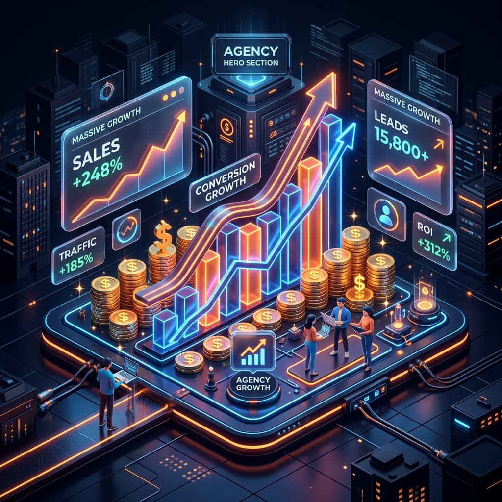 Digital Marketing Campaign Dashboard