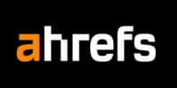 Ahrefs