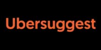 Ubersuggest